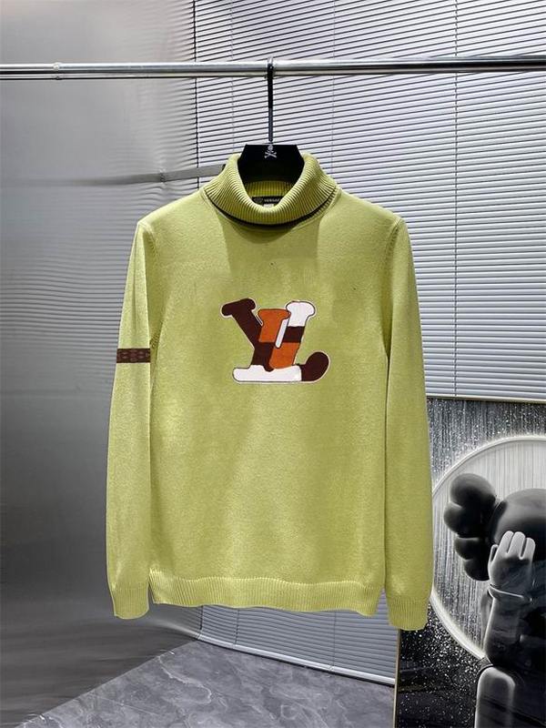 LV Men's Sweater 251